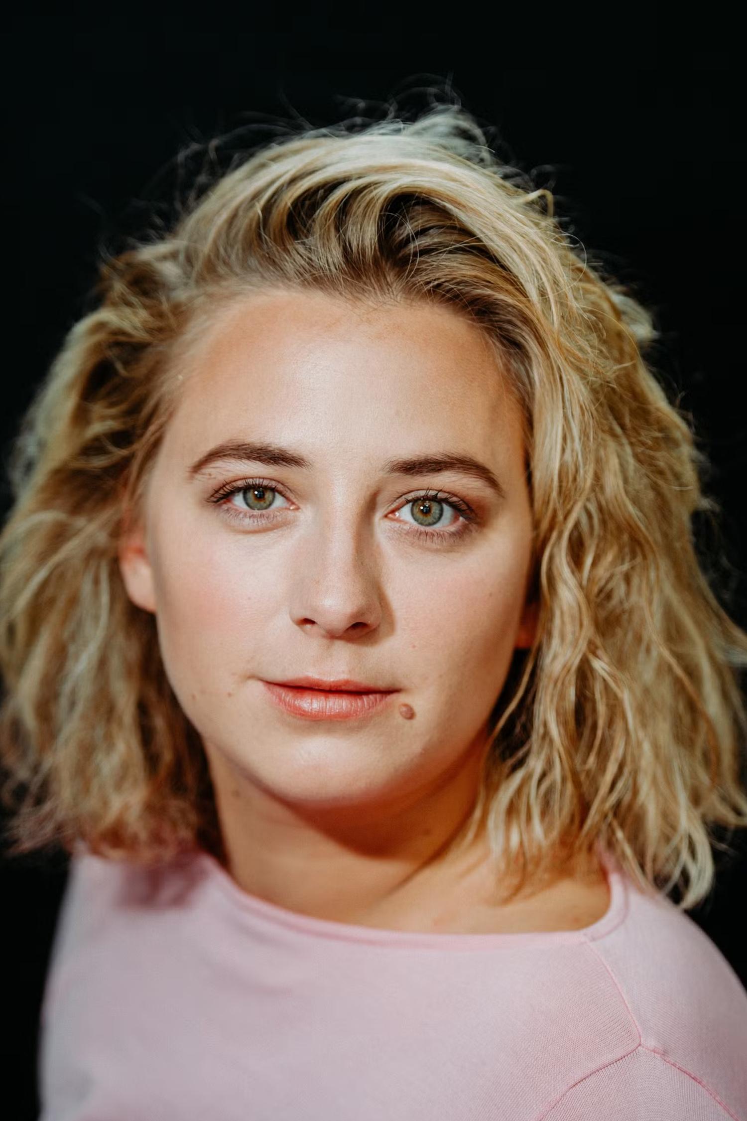 Photo Alexandra Leonie Kronberger