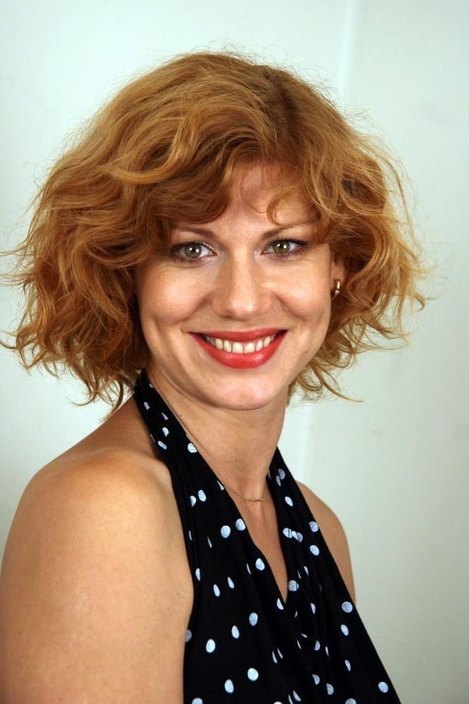Photo Elena Biryukova