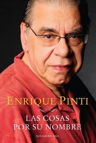 Photo Enrique Pinti
