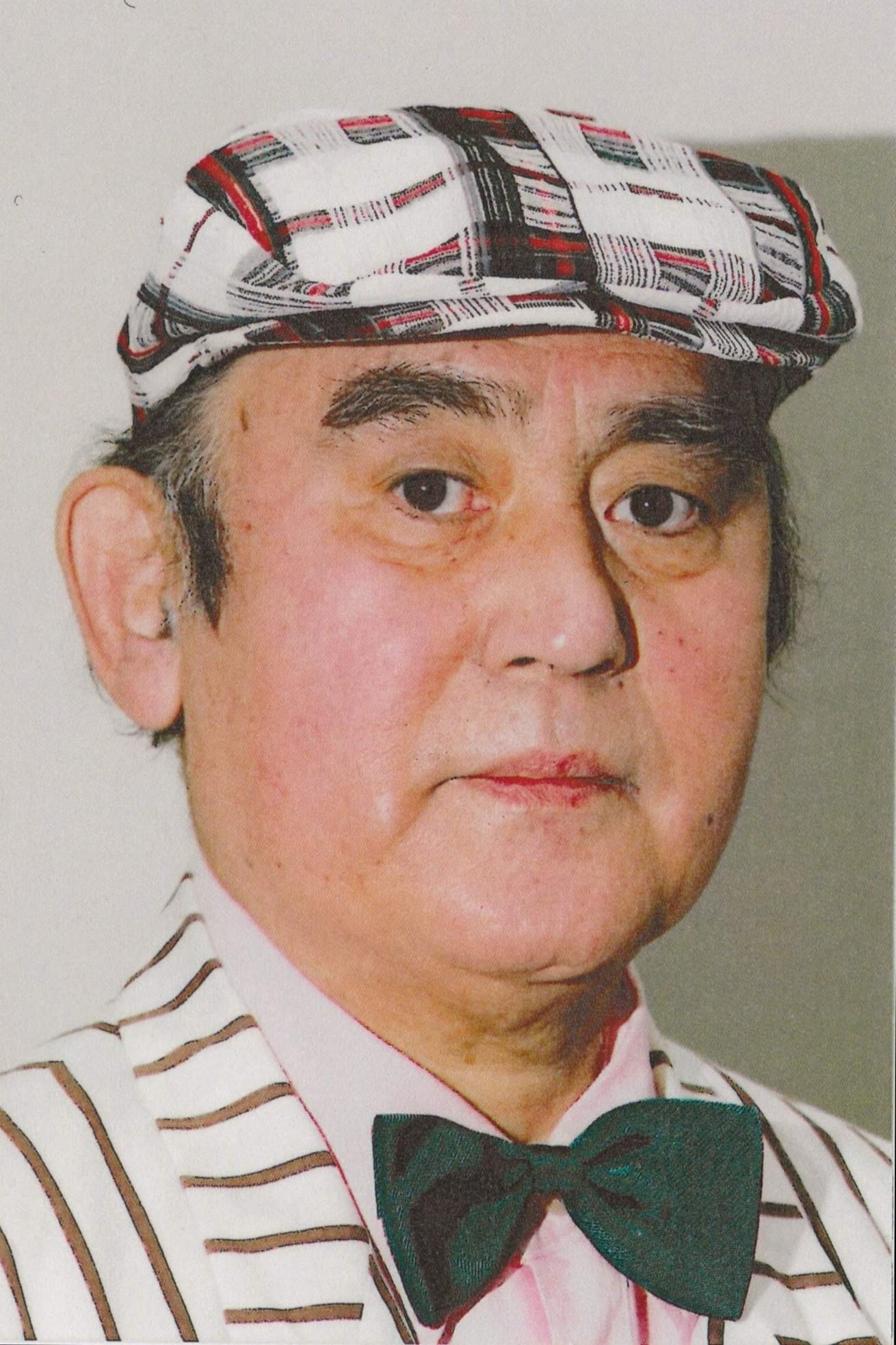 Photo Katsurō Sakai