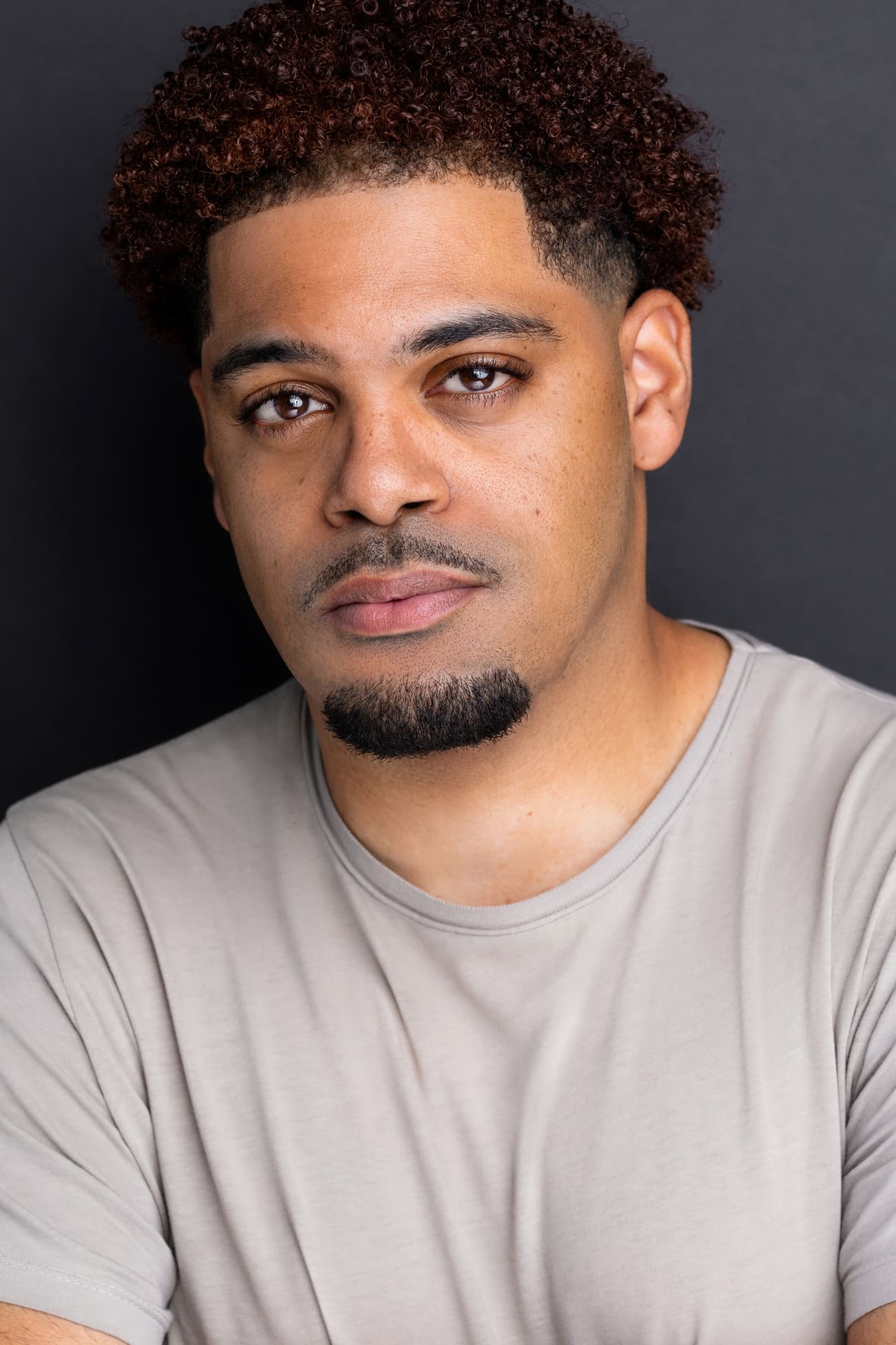 Photo Mark Anthony Brooks