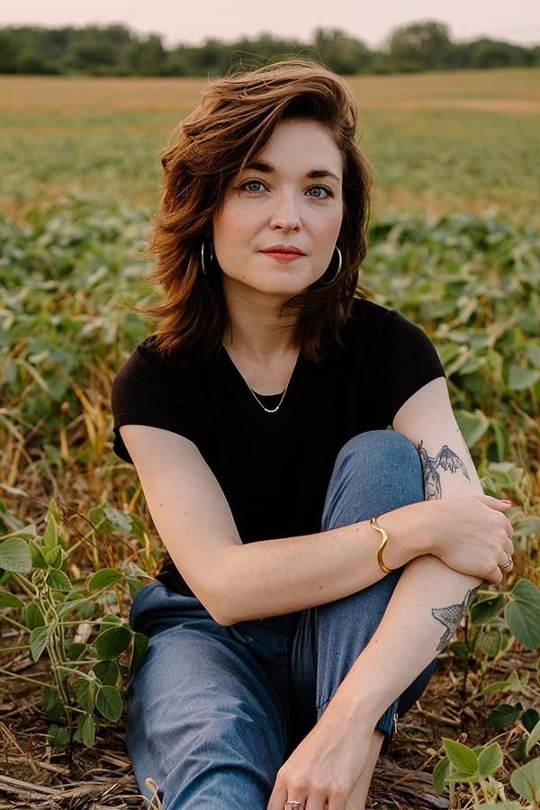 Photo Mimi Wilcox