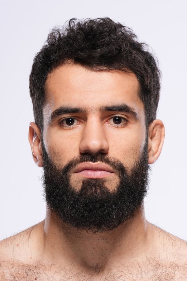 Photo Muhammad Naimov