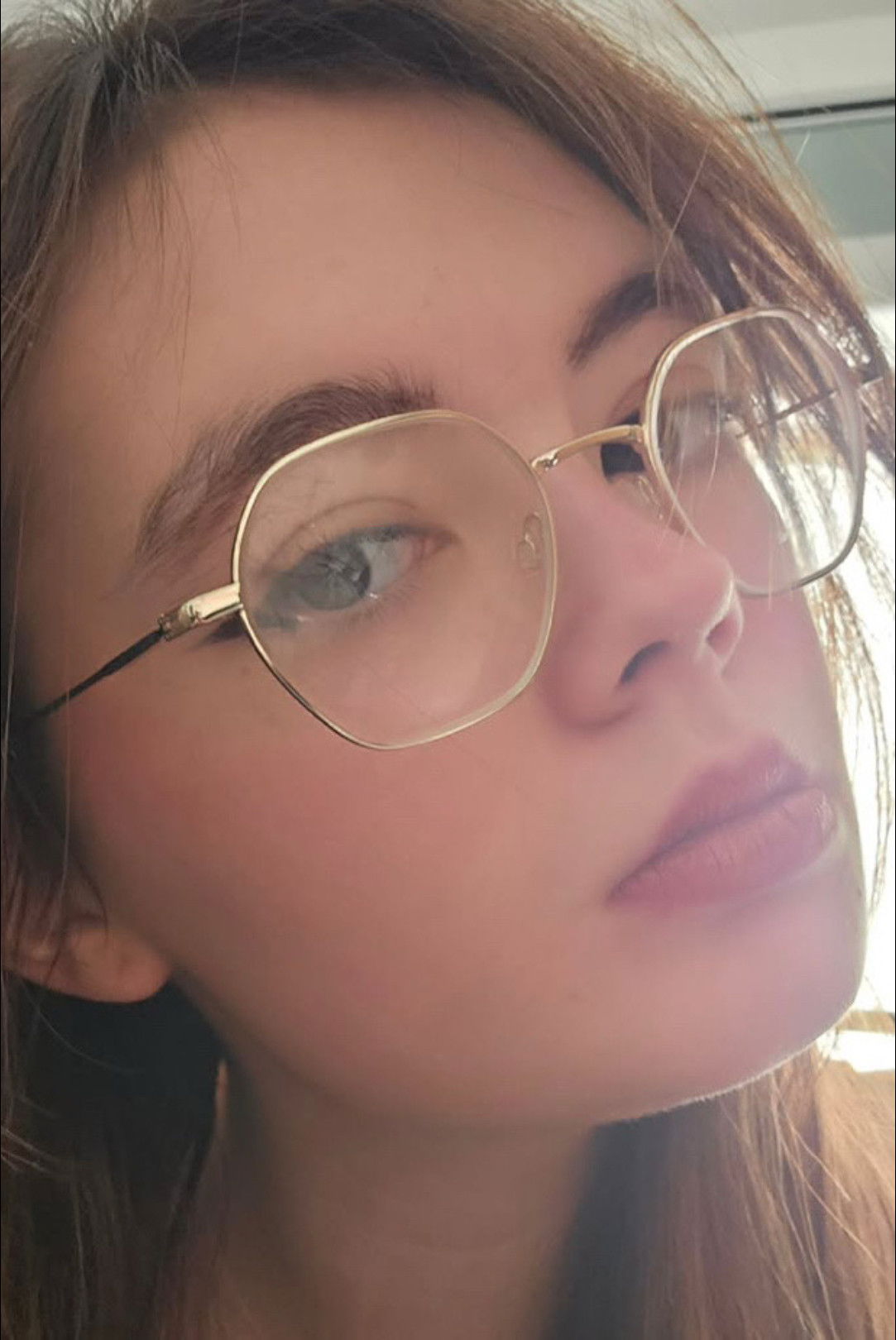 Photo Saoirse Downey