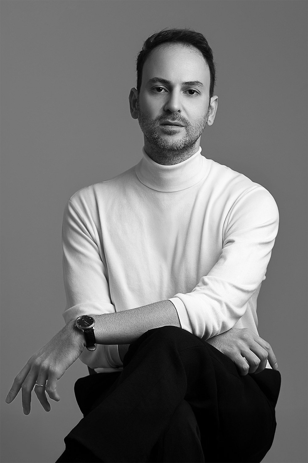 Photo Serhan Yorganci