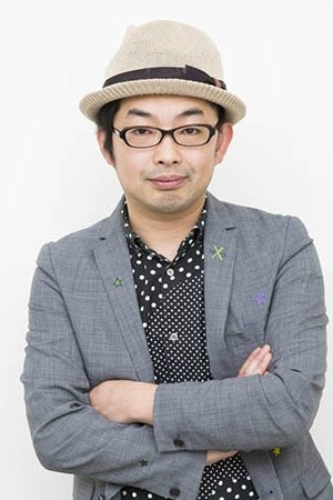 Photo Toru Hosokawa