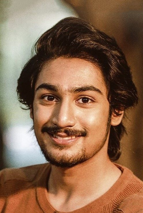 Photo Vikram Sahidev