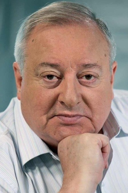 Photo Vladimir Fokin