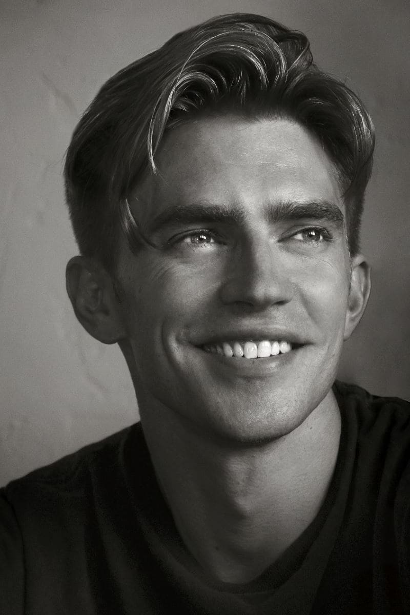 Photo Caleb Lane