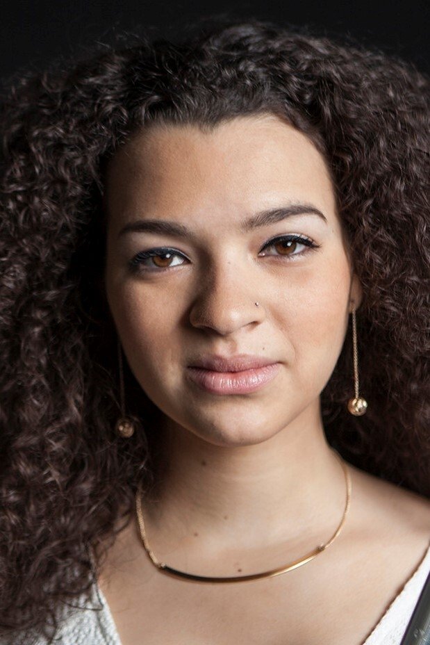 Photo Elena Pinderhughes