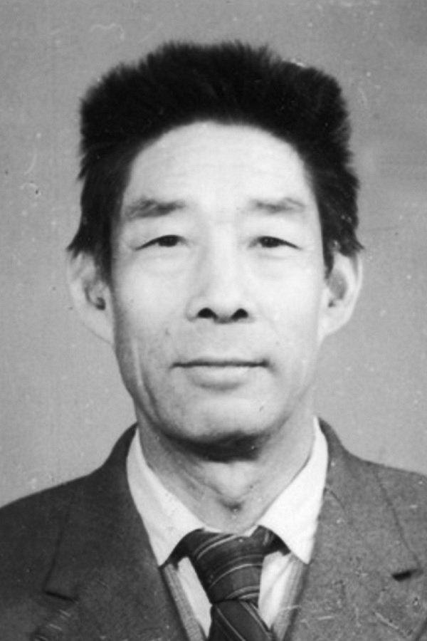 Photo Guangyue Xu