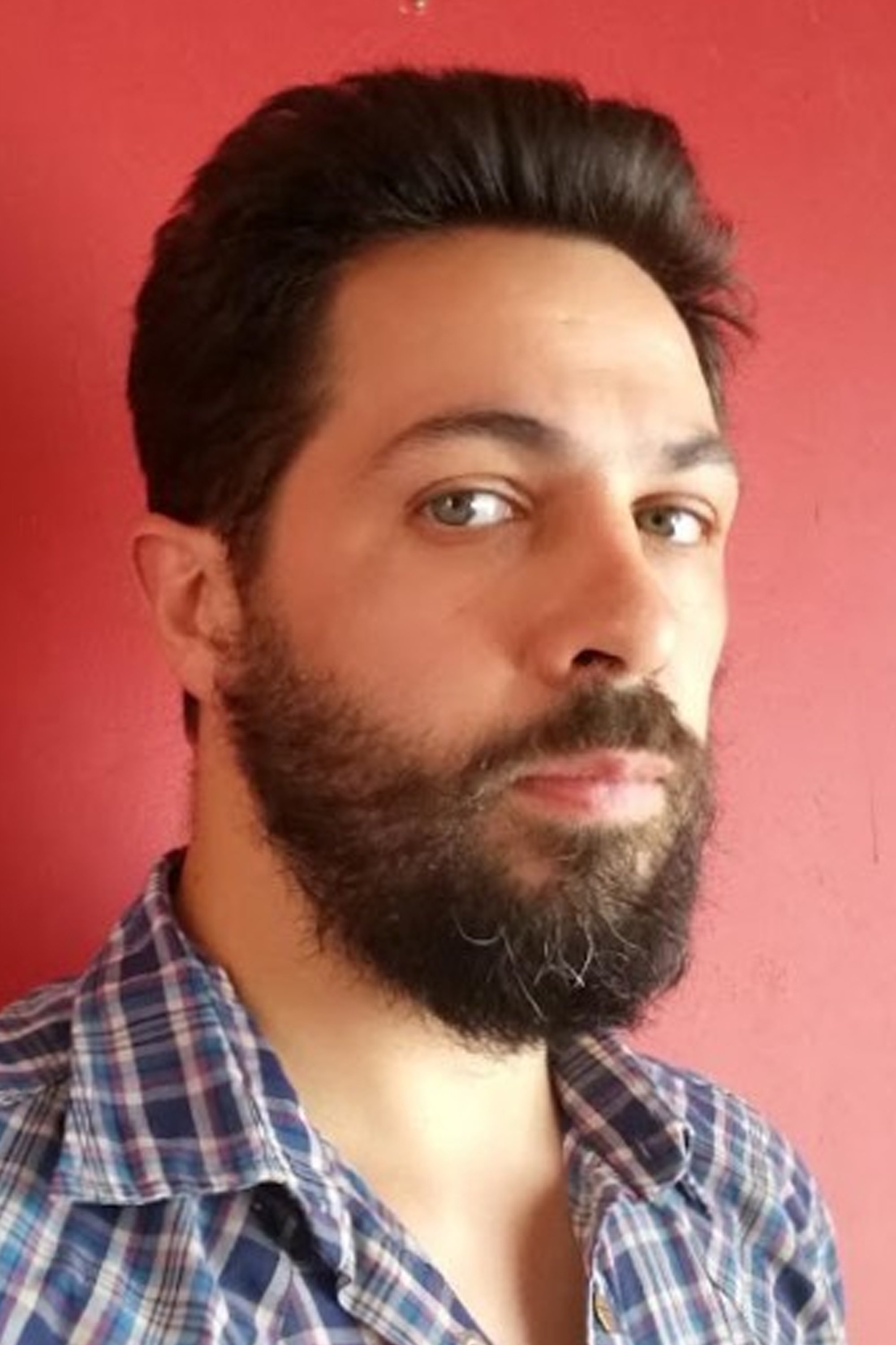 Photo Joaquín Zelaya
