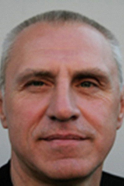 Photo Boris Kashcheyev