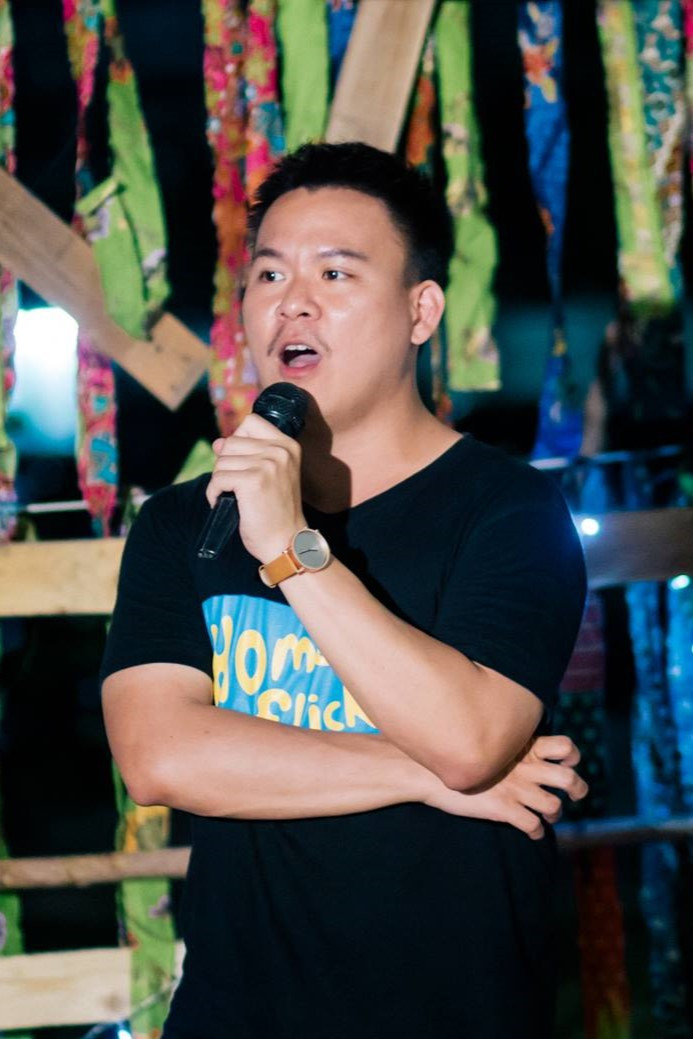 Photo Chalat Siriwanij