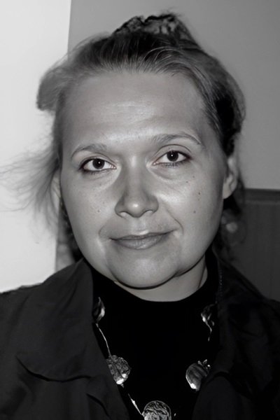 Photo Elena Eliseeva-Susekova