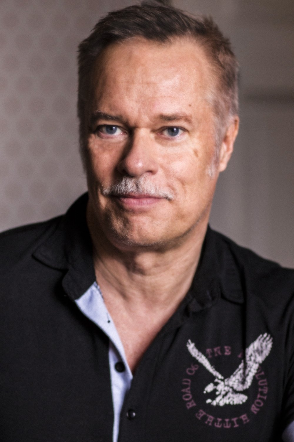Photo Hans Marklund
