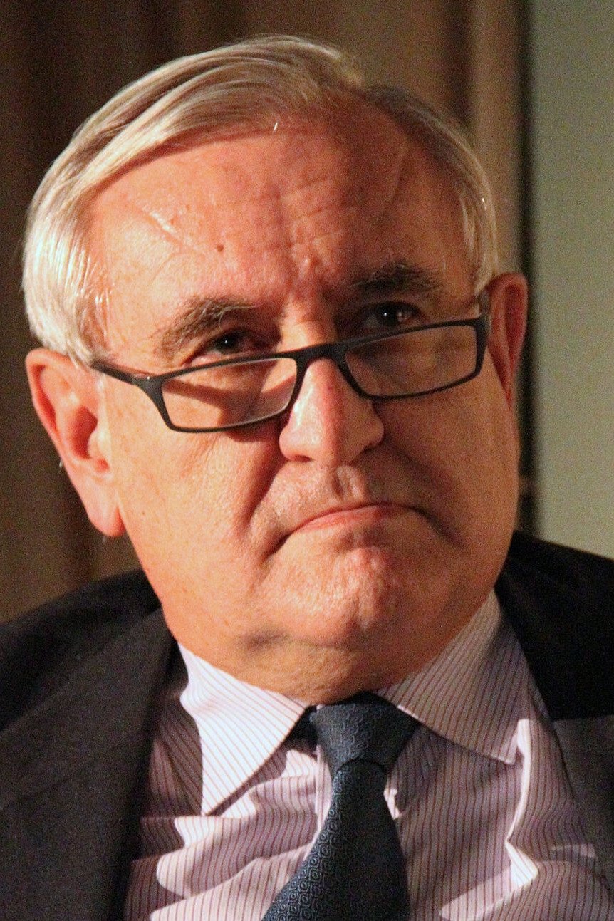 Photo Jean-Pierre Raffarin
