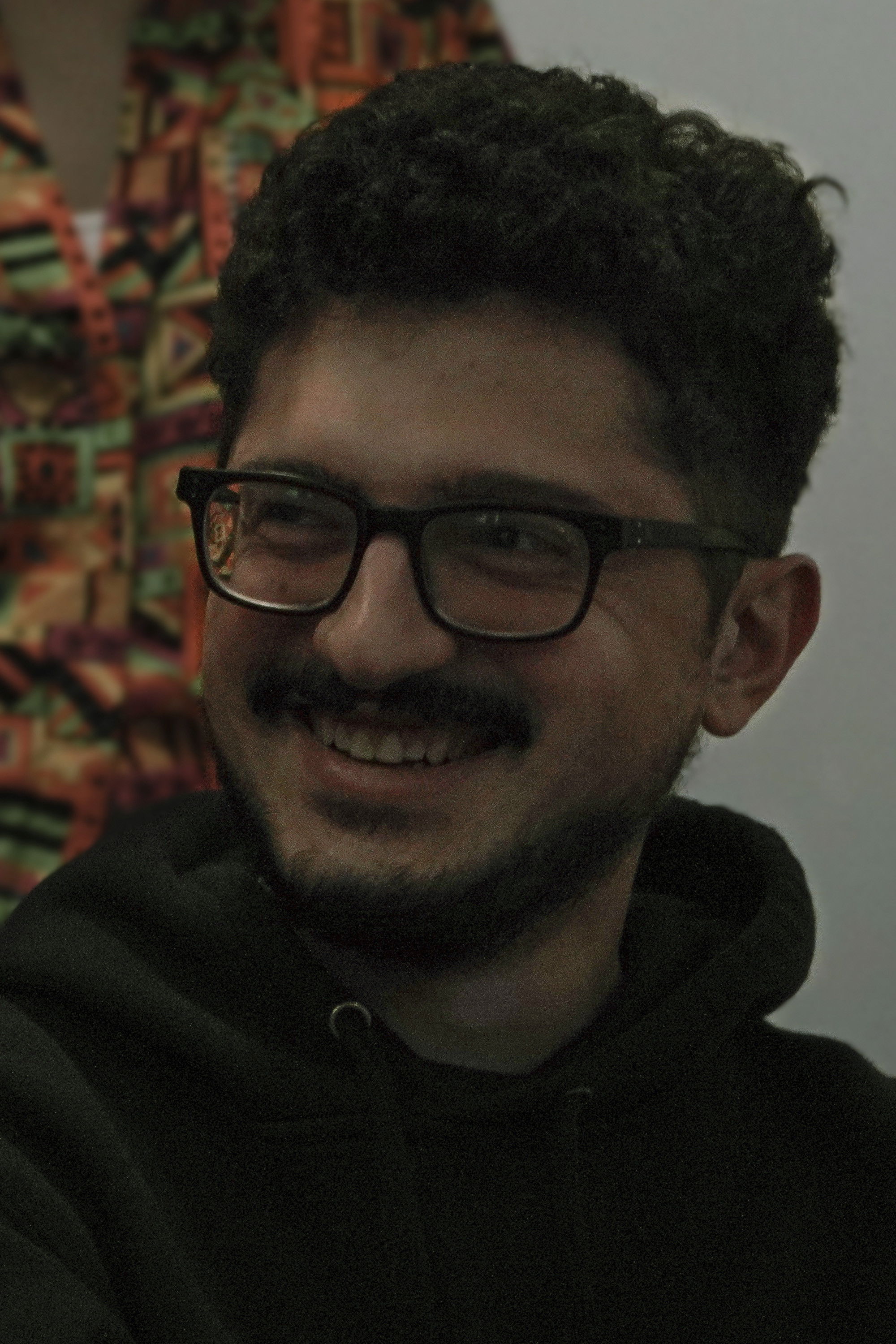 Photo Juan Manuel Álvarez Branda