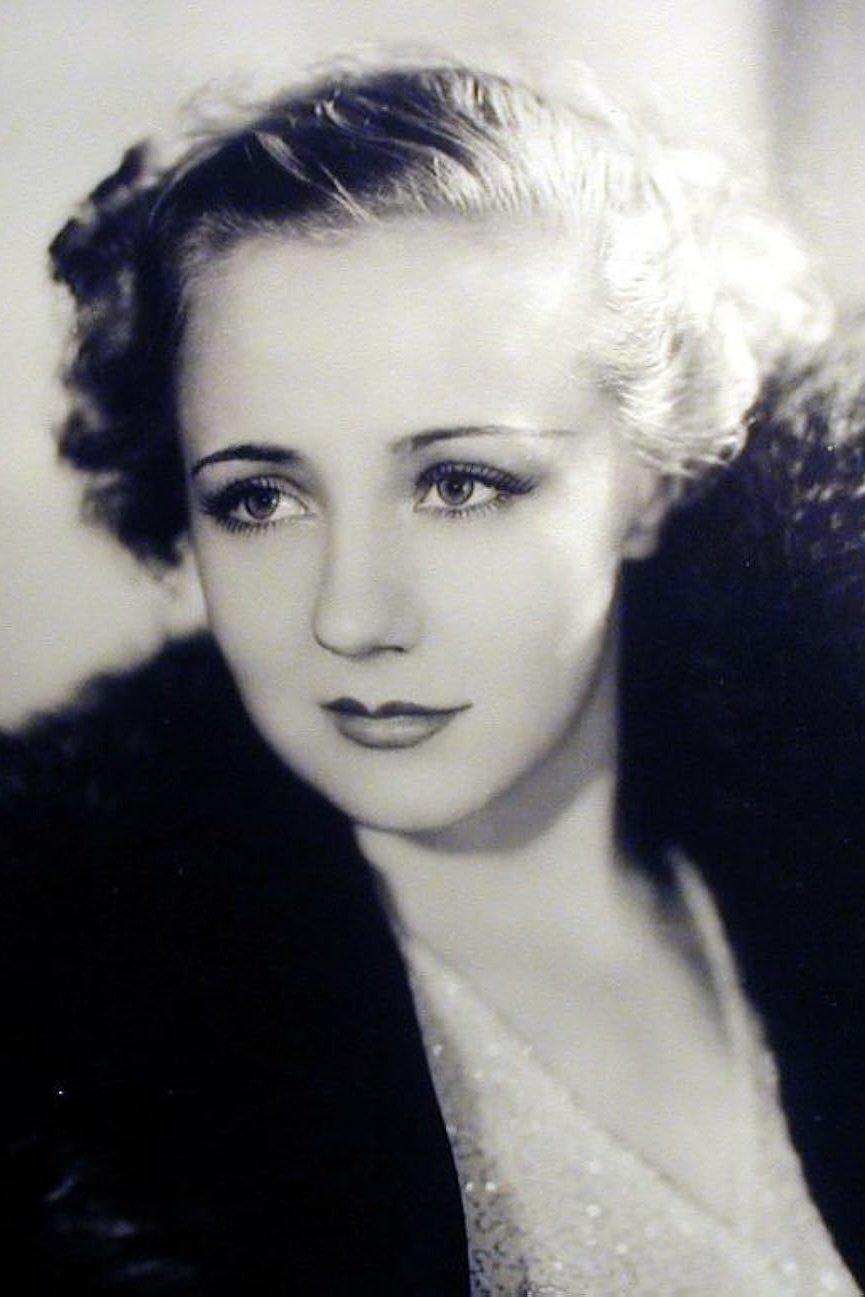 Photo June Carr Ormond