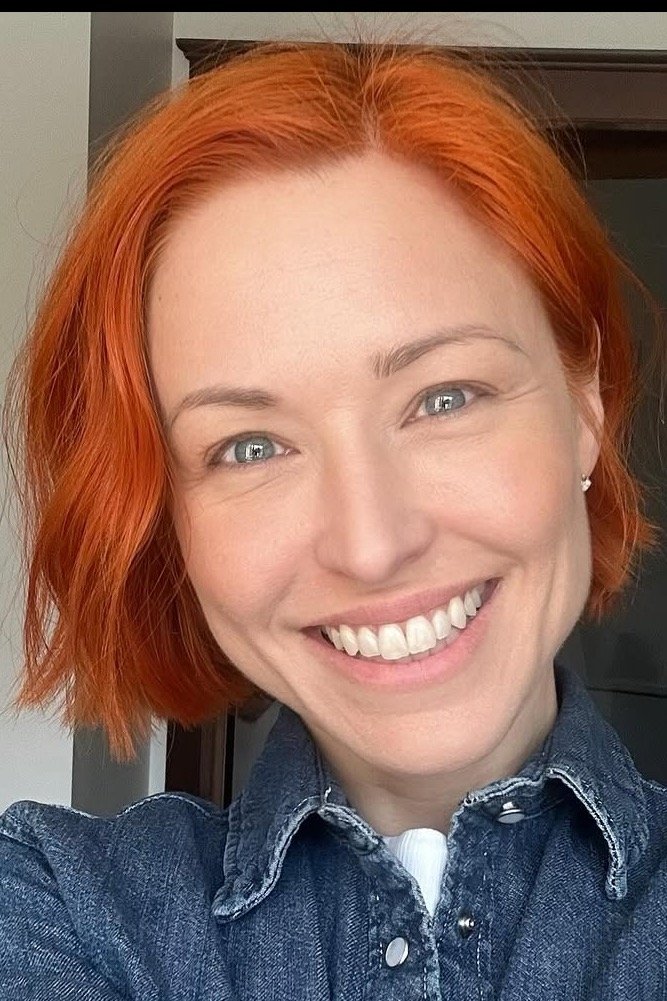 Photo Natasha St-Pier