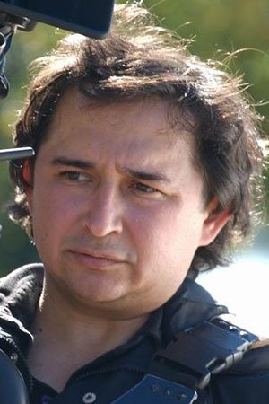 Photo Radik Askarov