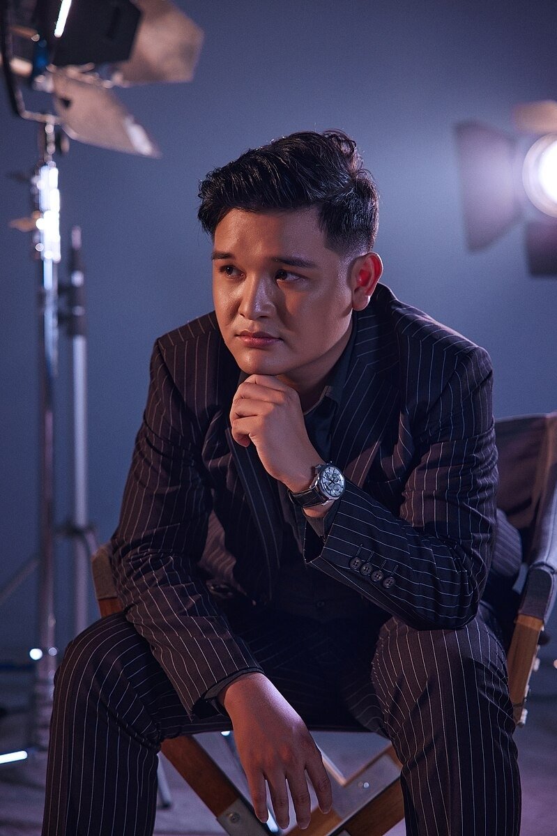 Photo Võ Thanh Hòa