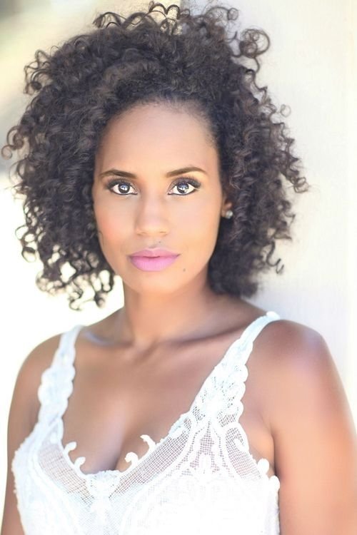 Photo Aisha Alese