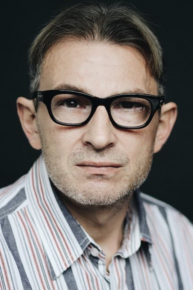 Photo Aleksandr Ovchinnikov
