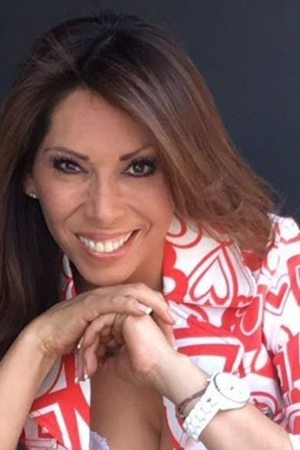 Photo Amaranta Ruiz