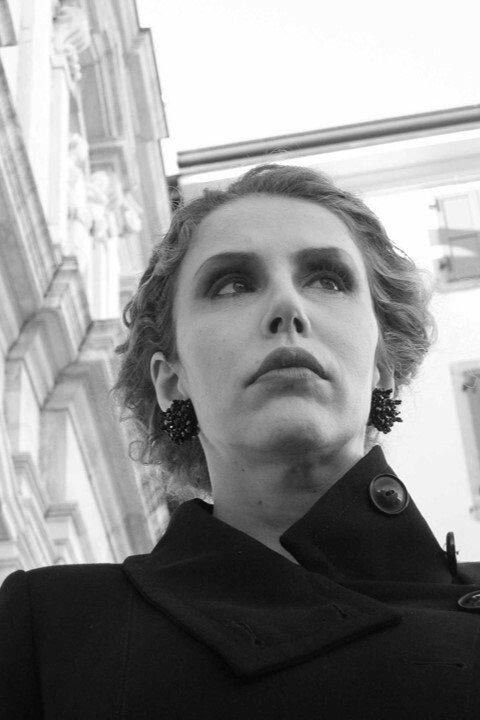 Photo Chiara Pavoni