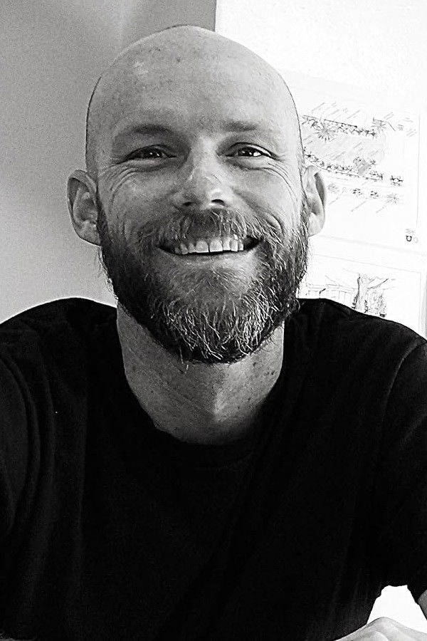 Photo Christopher Carmichael