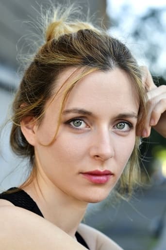 Photo Giulia Achilli
