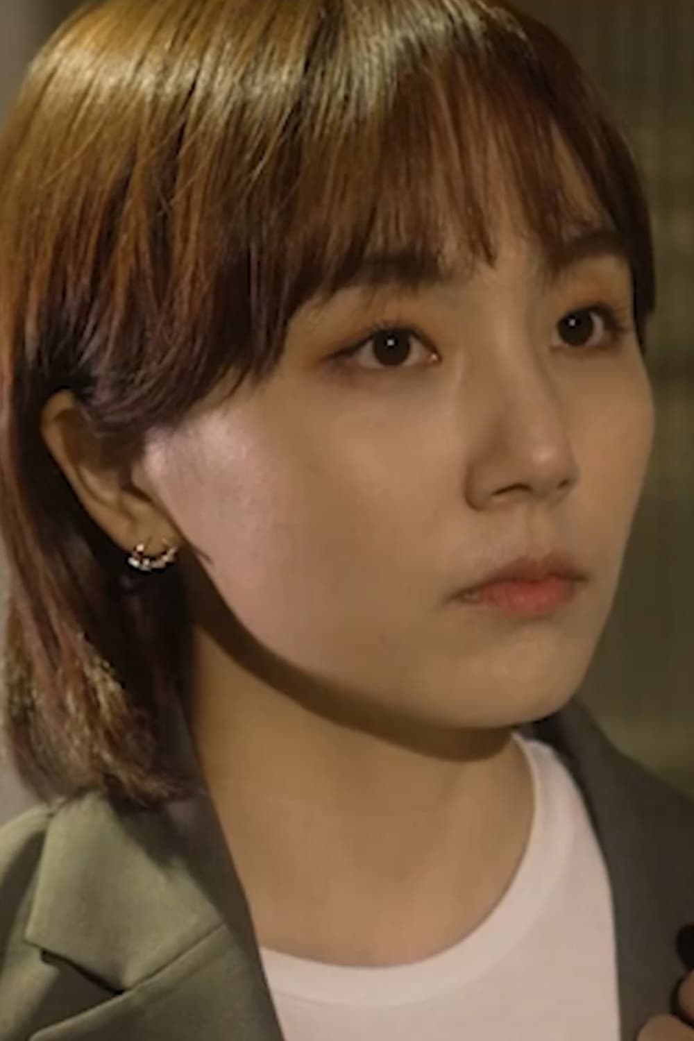Photo Min Chae-yeon