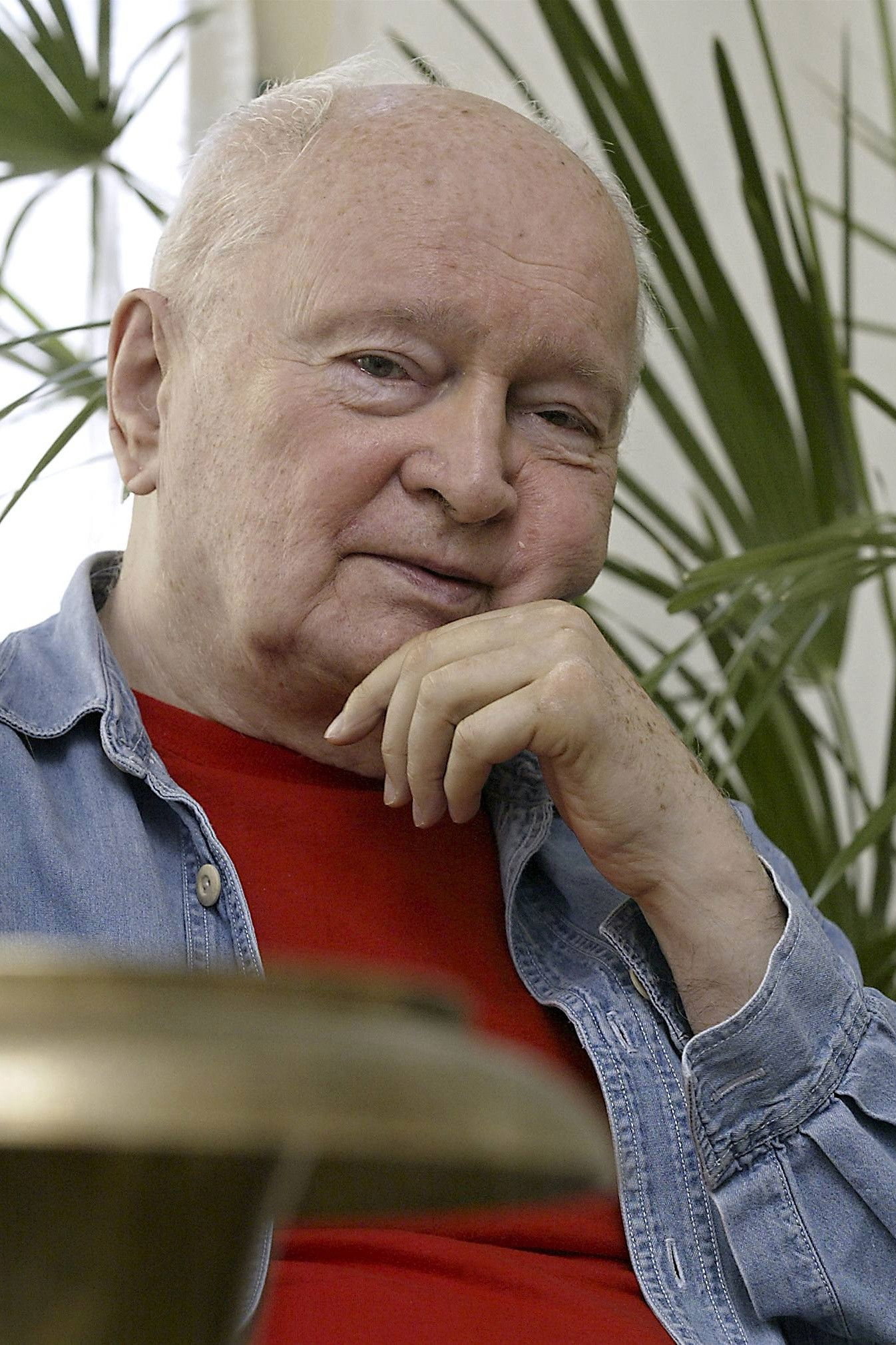 Photo Miroslav Plzák