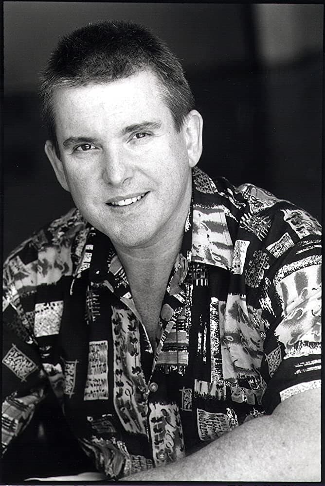 Photo Richard Arnold