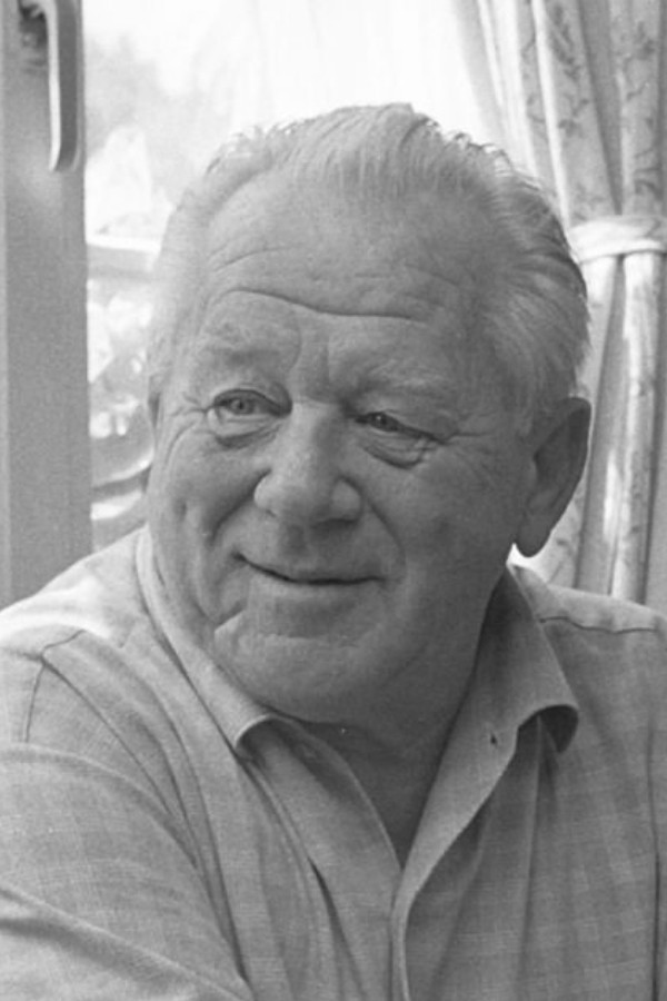 Photo Schaggi Streuli