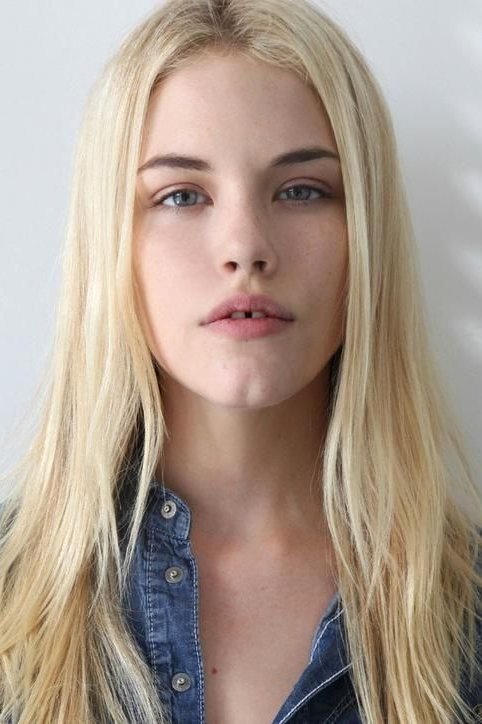 Photo Ashley B. Smith