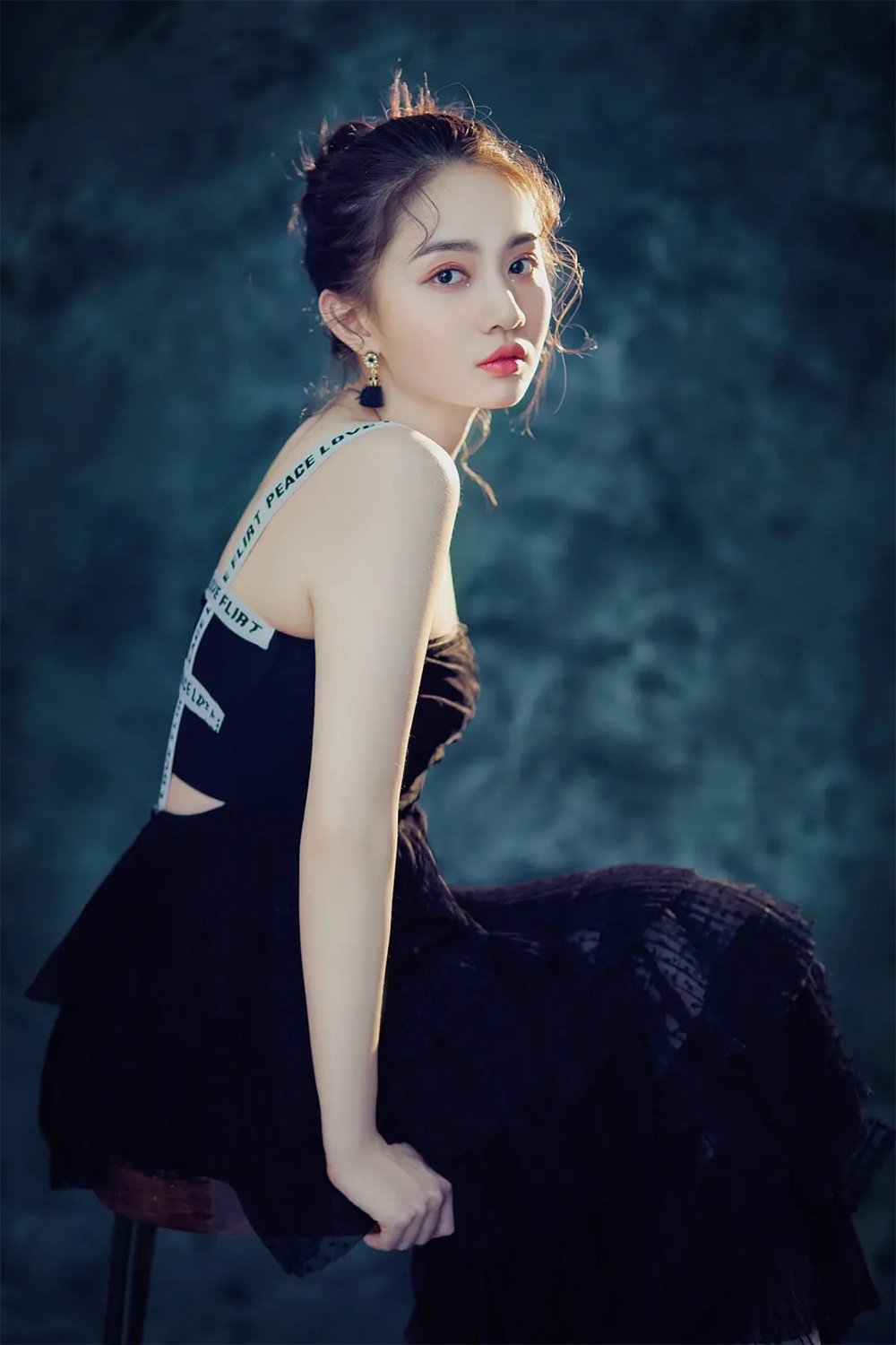 Photo Duan Yixuan