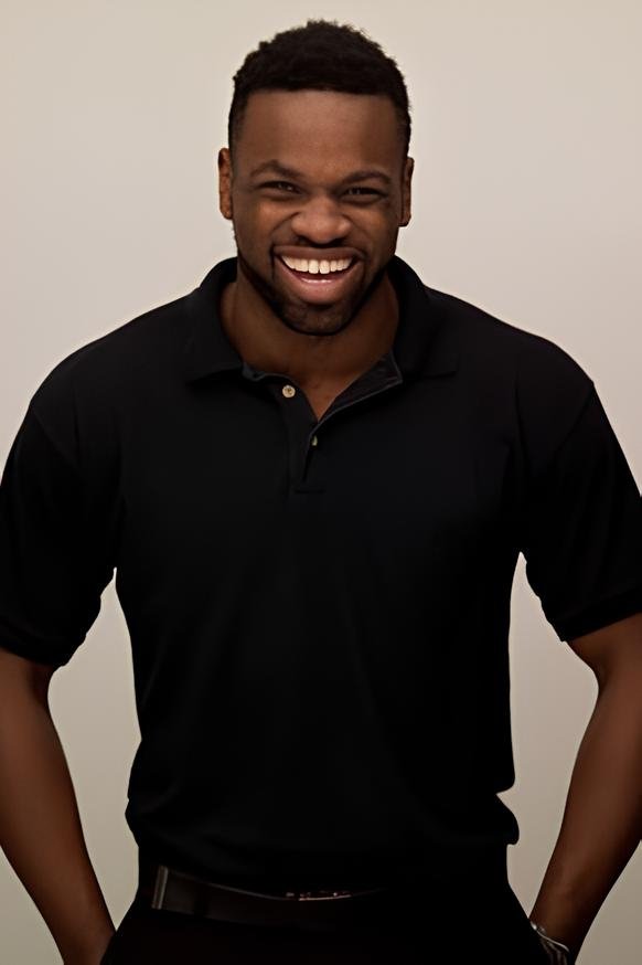 Photo Girvan 'Swirv' Bramble