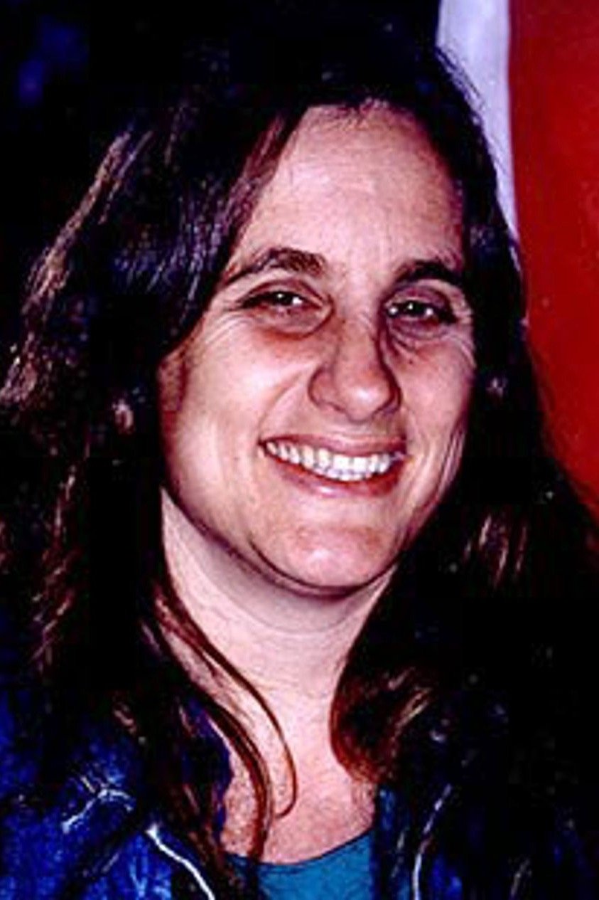 Photo Judi Bari