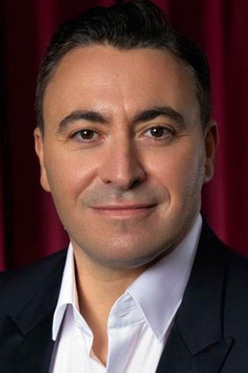Photo Maxim Vengerov