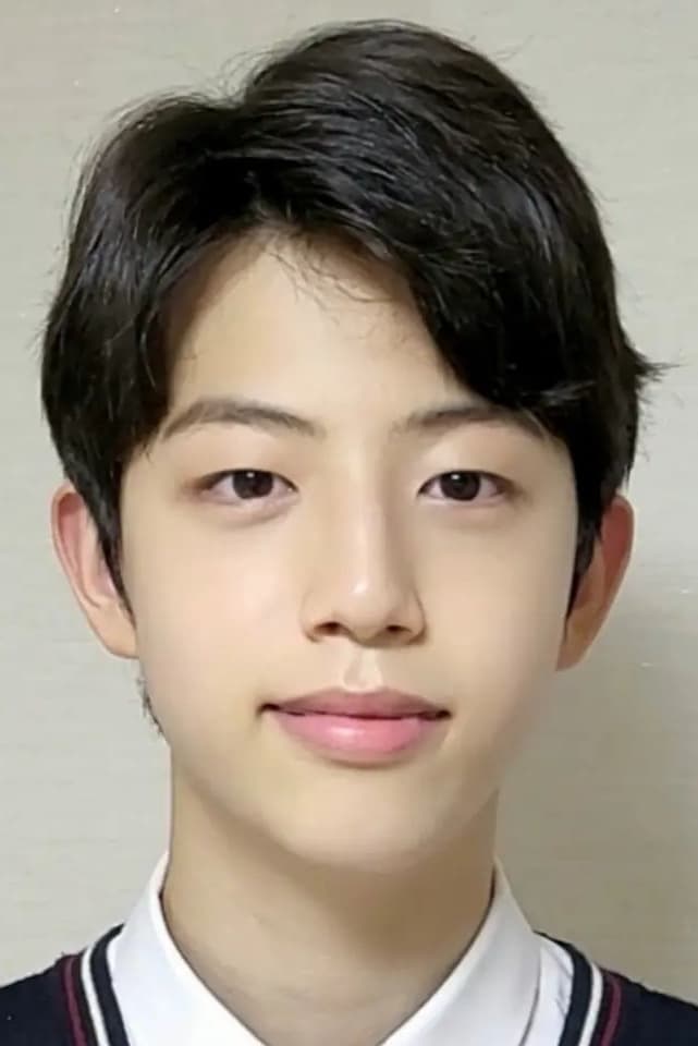 Photo Nam Do-yoon