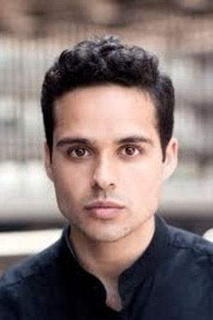 Photo Nicholas Prasad