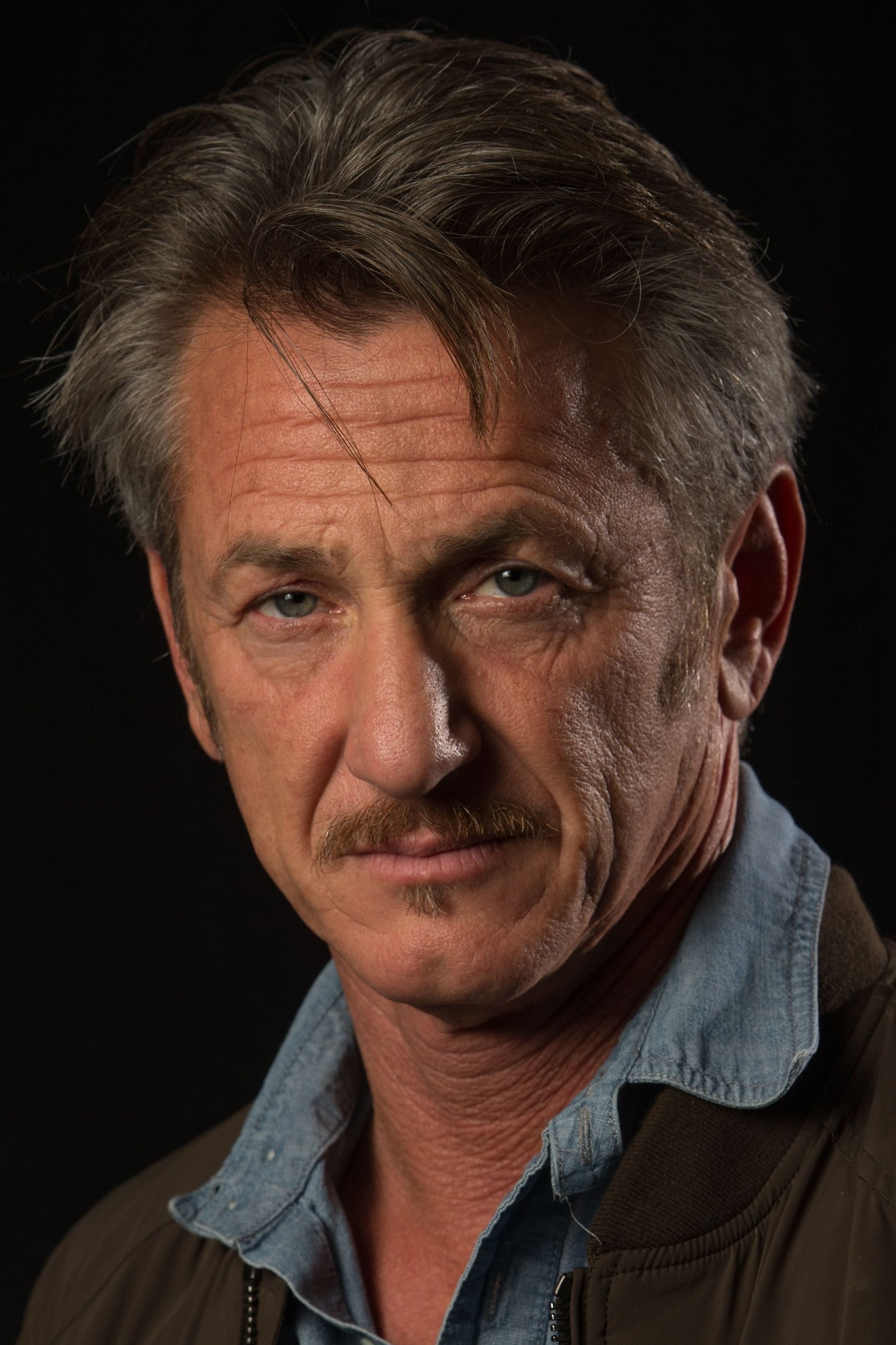 Photo Sean Penn