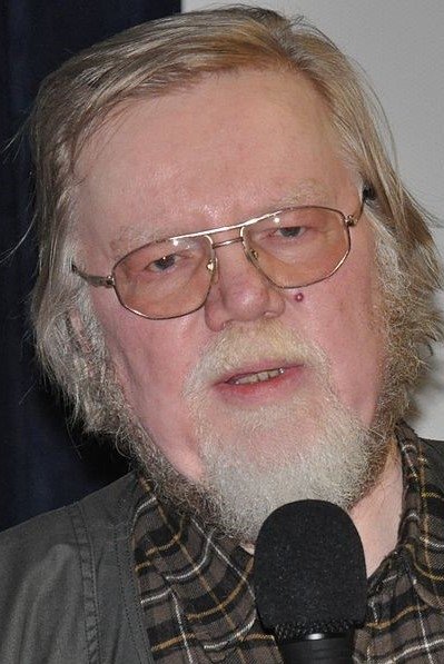 Photo Tapio Suominen