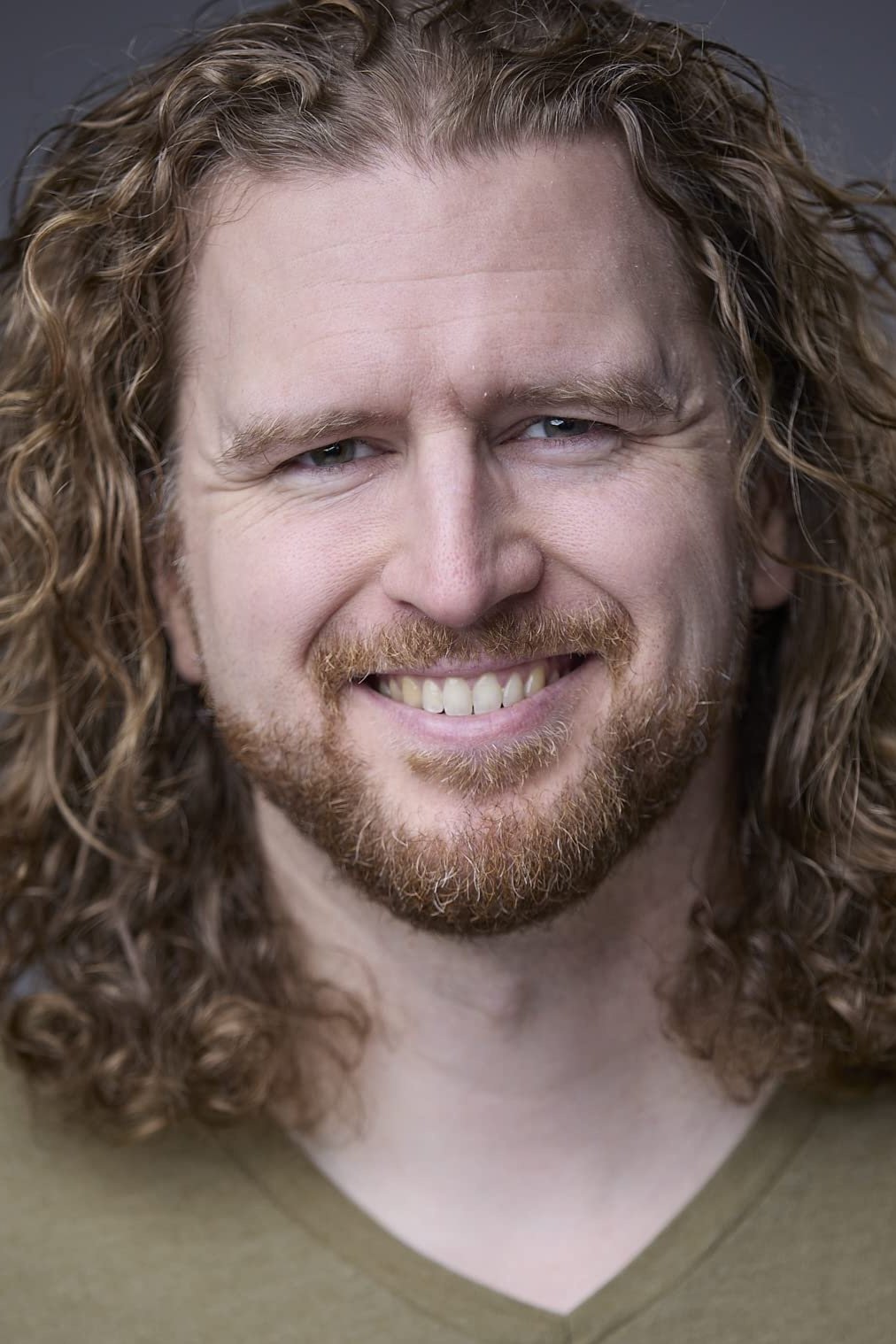 Photo Thomas Marshall