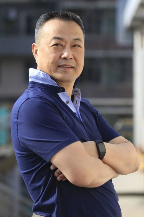 Photo Yang Shuquan