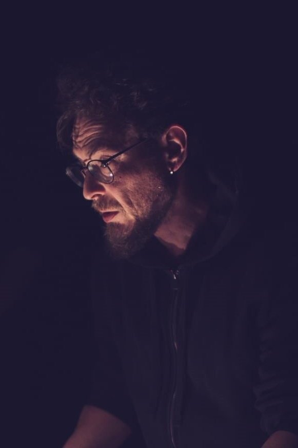 Photo Grigorijus Zundelovičius