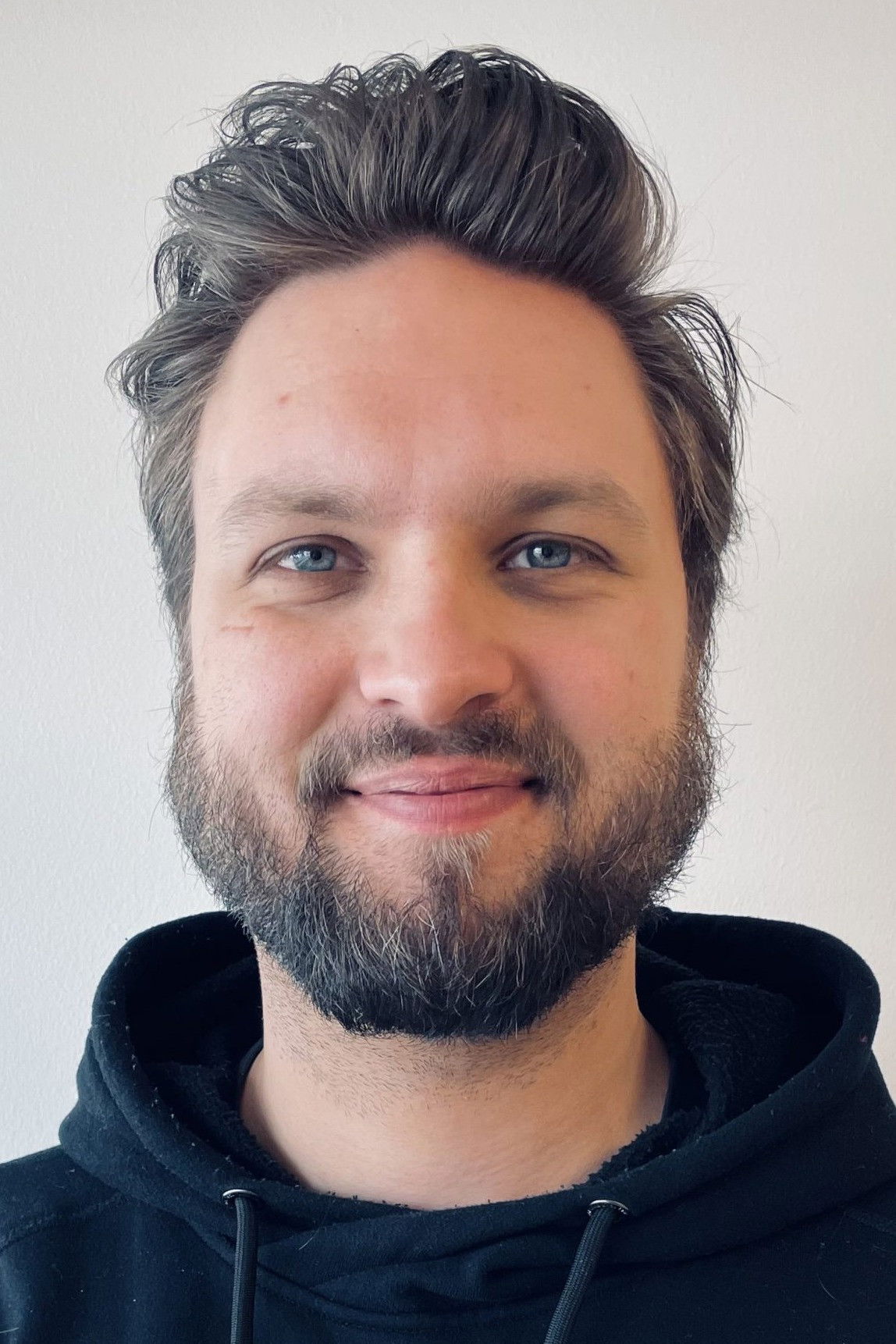 Photo Jussi Sorjanen