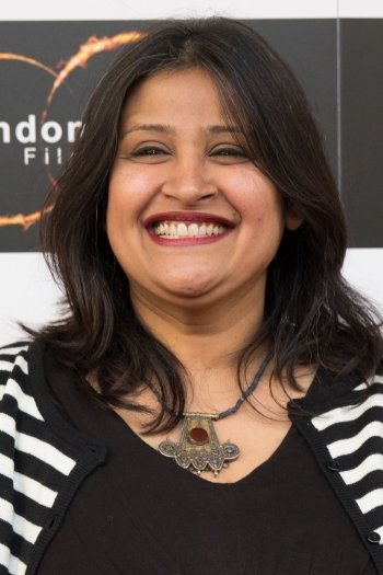 Photo Meenu Gaur